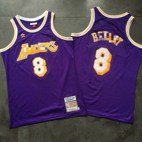 урожай 1998 все звезда лос-анджелес лейкерс кобе bryant джерси mitchell ness лиственные 8 брайант баскетбольный, Black;red
урожай 1998 все звезда лос-анджелес лейкерс кобе bryant джерси mitchell ness лиственные 8 брайант баскетбольный, Black;red