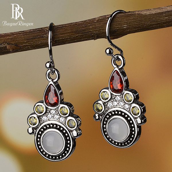 bague ringen vintage temperament gemstone earrings for women moonstone water drop shaped ruby silver 925 jewelry anniversary
bague ringen vintage temperament gemstone earrings for women moonstone water drop shaped ruby silver 925 jewelry anniversary