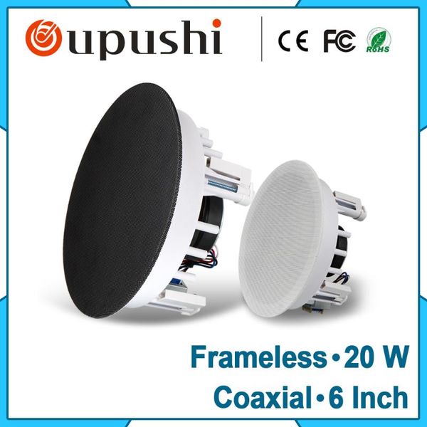 home theatre system 20 w coaxial horn ceiling speaker loudspeaker for public broadcasting background music ks823
home theatre system 20 w coaxial horn ceiling speaker loudspeaker for public broadcasting background music ks823