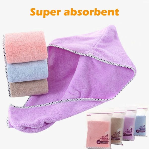 shower caps coral fleece dry hair cap lengthened lady fast drying bath towel wrap bonnet prevent from dryer
shower caps coral fleece dry hair cap lengthened lady fast drying bath towel wrap bonnet prevent from dryer