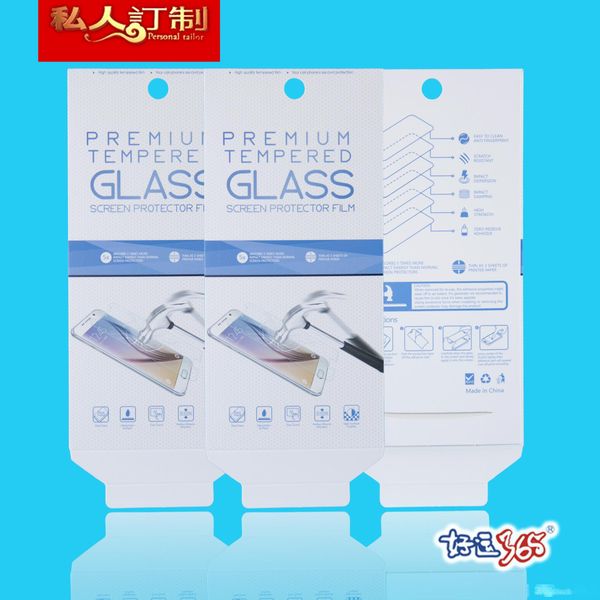 500ps/lot universal tempered glass screen protector retail package box for iphone 6/6 plus note 5 s6 s6 edge
500ps/lot universal tempered glass screen protector retail package box for iphone 6/6 plus note 5 s6 s6 edge