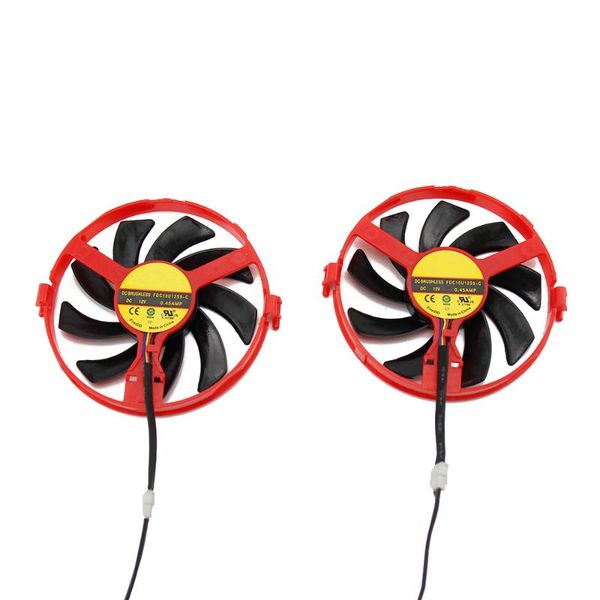 fans & coolings ventilador refrigerador de fdc10u12s9-c, reemplaza rx460 para xfx odeon rx 460, enfriamiento la tarjeta gráfica
fans & coolings ventilador refrigerador de fdc10u12s9-c, reemplaza rx460 para xfx odeon rx 460, enfriamiento la tarjeta gráfica