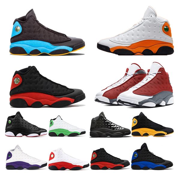 wholesale hyper royal starfish red flint 13s jumpman 13 men women basketball shoes bred chicago cap and gown outdoor sports
wholesale hyper royal starfish red flint 13s jumpman 13 men women basketball shoes bred chicago cap and gown outdoor sports