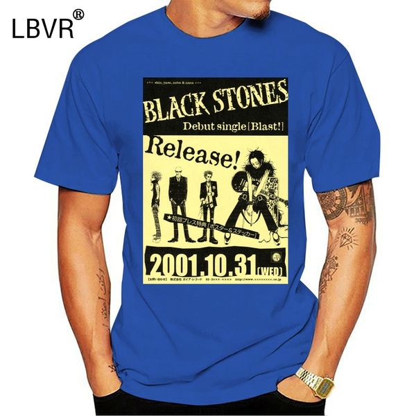 men tshirt nana blast debut single t shirt women t-shirt tees top
men tshirt nana blast debut single t shirt women t-shirt tees top