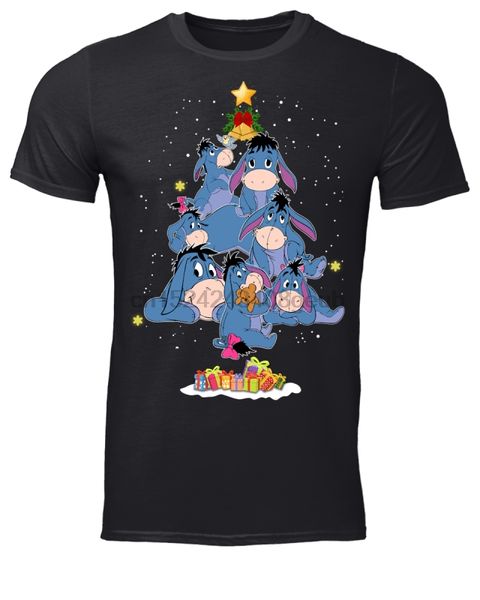 рождественская елка иа смешные рождество черная футболка m-234xl k461
рождественская елка иа смешные рождество черная футболка m-234xl k461