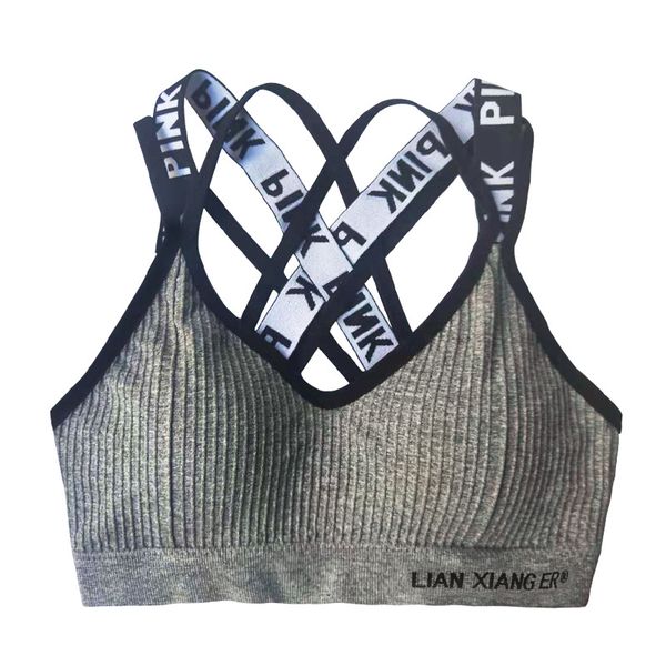 bras sports bra 5 colors a running back cross yoga high impact adjustable straps athletic, Red;black
bras sports bra 5 colors a running back cross yoga high impact adjustable straps athletic, Red;black