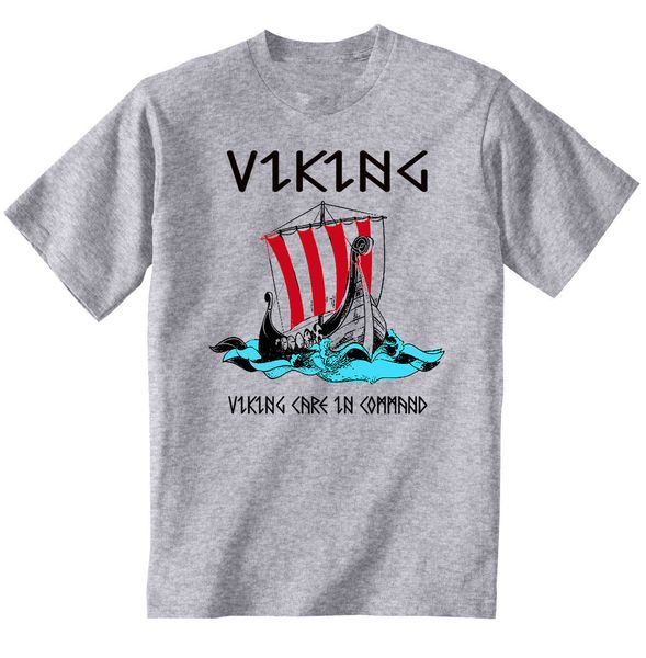 viking ship 5 - new cotton серый tshirt прохладный повседневная гордость тенниска мужчин унисекс новая мода тенниска свободная перевозка гру
viking ship 5 - new cotton серый tshirt прохладный повседневная гордость тенниска мужчин унисекс новая мода тенниска свободная перевозка гру