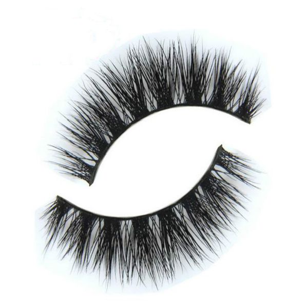 fashion bushy cross false eyelashes long messy makeup fake eye lashes extension make up beauty tools 3d mink hair natural lashes
fashion bushy cross false eyelashes long messy makeup fake eye lashes extension make up beauty tools 3d mink hair natural lashes