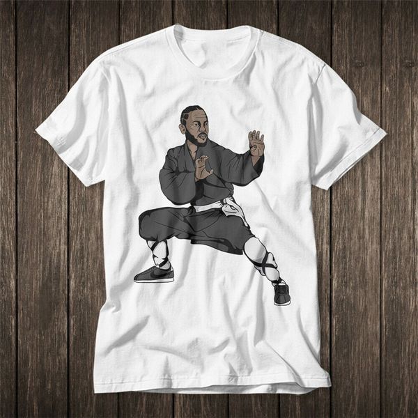 kendrick lamar hip-hop t-shirt kung fu kenny tee men's women's sizes new funny tee shirt
kendrick lamar hip-hop t-shirt kung fu kenny tee men's women's sizes new funny tee shirt