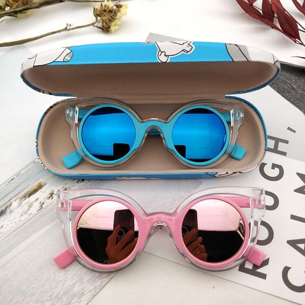 uv sunglasses protection girls personalized summer baby cool new fashion sunglasses boys uv400 sunglasses kids yxlsp ly_bags, Blue
uv sunglasses protection girls personalized summer baby cool new fashion sunglasses boys uv400 sunglasses kids yxlsp ly_bags, Blue