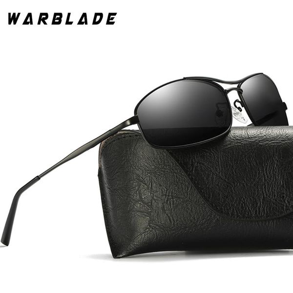 warblade 2020 polarized sunglasses men lunette de soleil femme mens sunglasses brand designer fashion sun glasses for men, White;black
warblade 2020 polarized sunglasses men lunette de soleil femme mens sunglasses brand designer fashion sun glasses for men, White;black