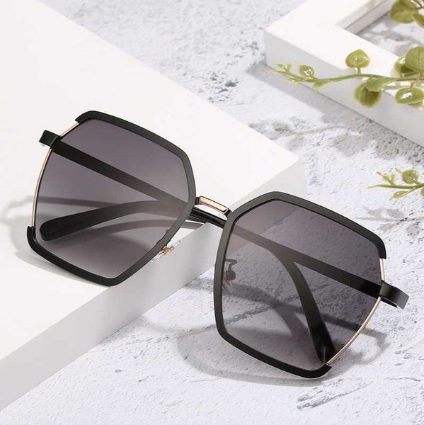 vintage oversize square sunglasses women luxury multilateral big frame women sun glasses black fashion female glasses oculos, White;black
vintage oversize square sunglasses women luxury multilateral big frame women sun glasses black fashion female glasses oculos, White;black