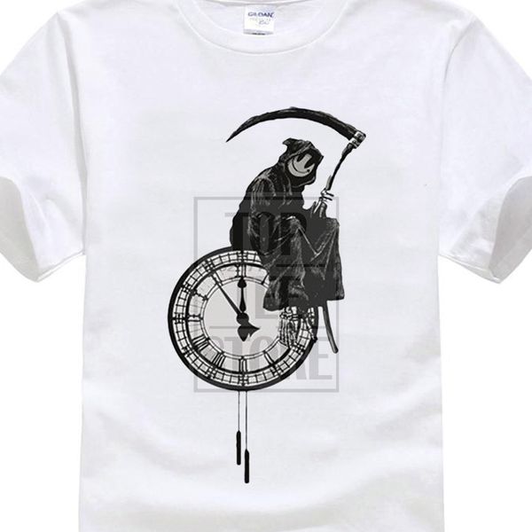 brand new summer стиль хлопок мужчина одежда бэнкси smiley косой мужской slim fit t shirt man футболка повседневные футболки
brand new summer стиль хлопок мужчина одежда бэнкси smiley косой мужской slim fit t shirt man футболка повседневные футболки