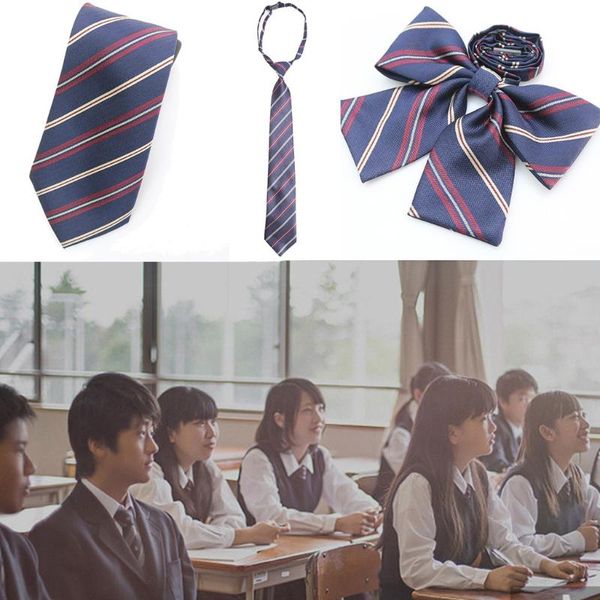 neck ties fashion man woman necktie gift tie personality unique comfortable plaid campus style school bow trend, Blue;purple
neck ties fashion man woman necktie gift tie personality unique comfortable plaid campus style school bow trend, Blue;purple