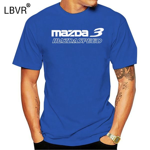 mazdaspeed 3 performance t-shirt