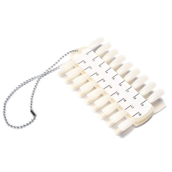 kads 10pcs/set nail practice tips display palette tool diy portable polish 36 false nail tips display for art tool, Red;gold
kads 10pcs/set nail practice tips display palette tool diy portable polish 36 false nail tips display for art tool, Red;gold