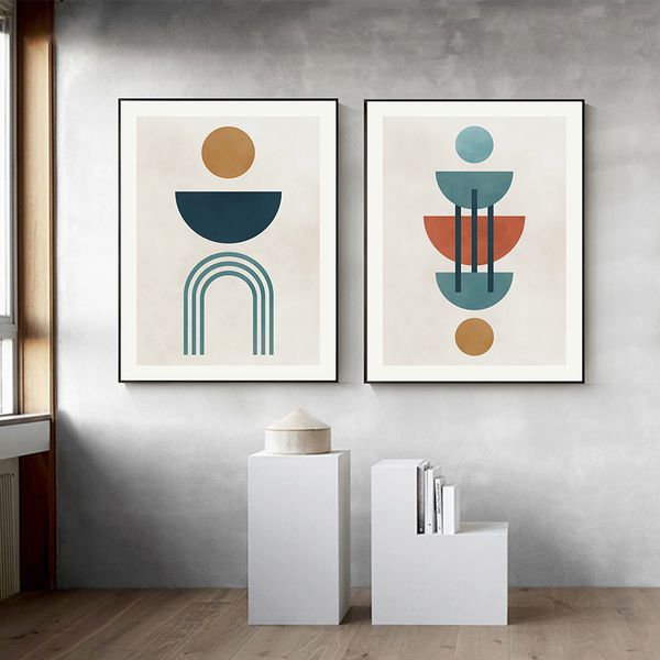 abstract trendy geometric patterns canvas painting wall art posters and prints pictures for living room office home decoration
abstract trendy geometric patterns canvas painting wall art posters and prints pictures for living room office home decoration