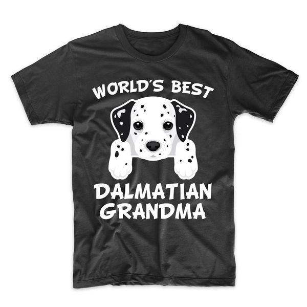 dalmatian grandma shirt - world's dalmatian grandma dog granddog t-shirt vintage graphic tee shirt
dalmatian grandma shirt - world's dalmatian grandma dog granddog t-shirt vintage graphic tee shirt