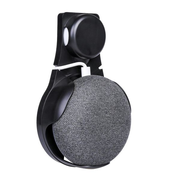 outlet wall mount stand hanger for google home mini voice assistants compact holder case plug in kitchen bathroom bedroom holder white black
outlet wall mount stand hanger for google home mini voice assistants compact holder case plug in kitchen bathroom bedroom holder white black
