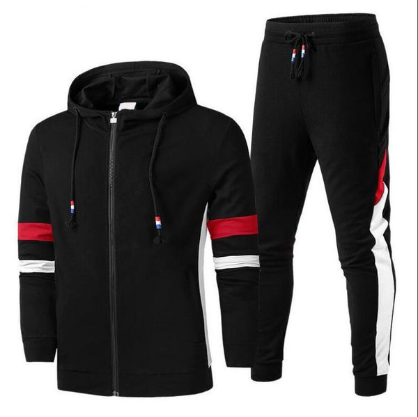 2020 новый конструктор прибытия спортивных костюмы для мужчин sweatsuit буквы мода зима mens tracksuit hot sale casual jogger брюки l-5xl, Gray
2020 новый конструктор прибытия спортивных костюмы для мужчин sweatsuit буквы мода зима mens tracksuit hot sale casual jogger брюки l-5xl, Gray