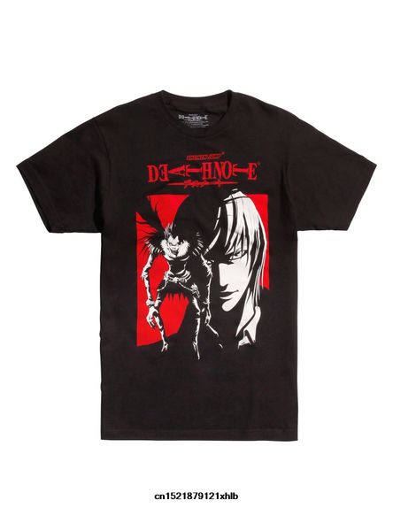 men t shirt personalized death note ryuk light red box funny funny t-shirt novelty tshirt women
men t shirt personalized death note ryuk light red box funny funny t-shirt novelty tshirt women