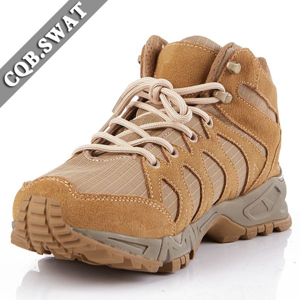 desert boots men tactical boot men outdoor shoes climbing mountain boots hiking army shoes 39-46, Black
desert boots men tactical boot men outdoor shoes climbing mountain boots hiking army shoes 39-46, Black