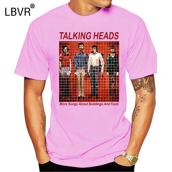 more songs about buildings and food talking heads cool t shirt b362
more songs about buildings and food talking heads cool t shirt b362