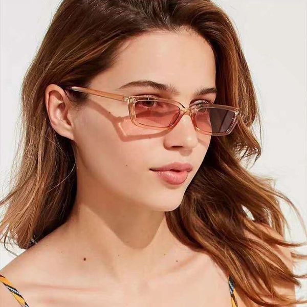 sunglasses small vintage women classic colorful brand designer square sun glasses for men uv400 rectangle eyewear, White;black
sunglasses small vintage women classic colorful brand designer square sun glasses for men uv400 rectangle eyewear, White;black