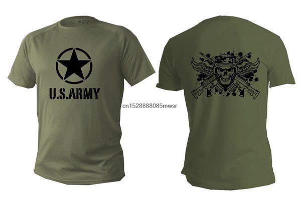 2020 fashion cool men t-shirt t shirt men man short sleeve green olive military usa army soldier
2020 fashion cool men t-shirt t shirt men man short sleeve green olive military usa army soldier