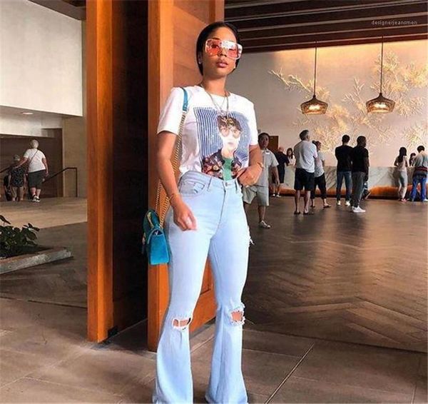 blue skinny ripped jeans ladies zipper fly broken hole long pants women designer flare jeans summer light
blue skinny ripped jeans ladies zipper fly broken hole long pants women designer flare jeans summer light