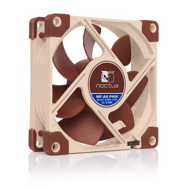 noctua nf-a8 flx 80mm 12v/5v computer cooling fan 3pin/4pin pwm quiet fans for pc computer cases towers cpu cooler fan replace
noctua nf-a8 flx 80mm 12v/5v computer cooling fan 3pin/4pin pwm quiet fans for pc computer cases towers cpu cooler fan replace
