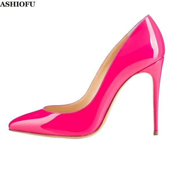 ashiofu handmade new 10cm high heel womens pumps daigallry style party prom slip-on shoes evening fashion stiletto court shoes, Black
ashiofu handmade new 10cm high heel womens pumps daigallry style party prom slip-on shoes evening fashion stiletto court shoes, Black