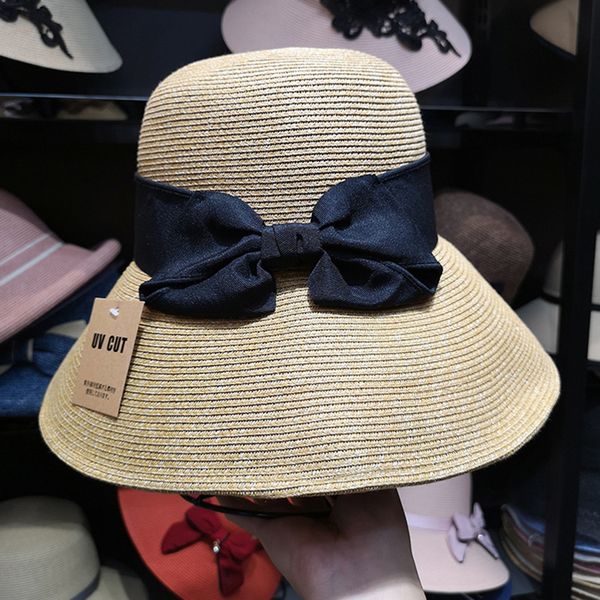 beanie/skull caps straw hat foldable lightweight sun protection fisherman female summer sunbonnet big brim butterfly, Blue;gray
beanie/skull caps straw hat foldable lightweight sun protection fisherman female summer sunbonnet big brim butterfly, Blue;gray