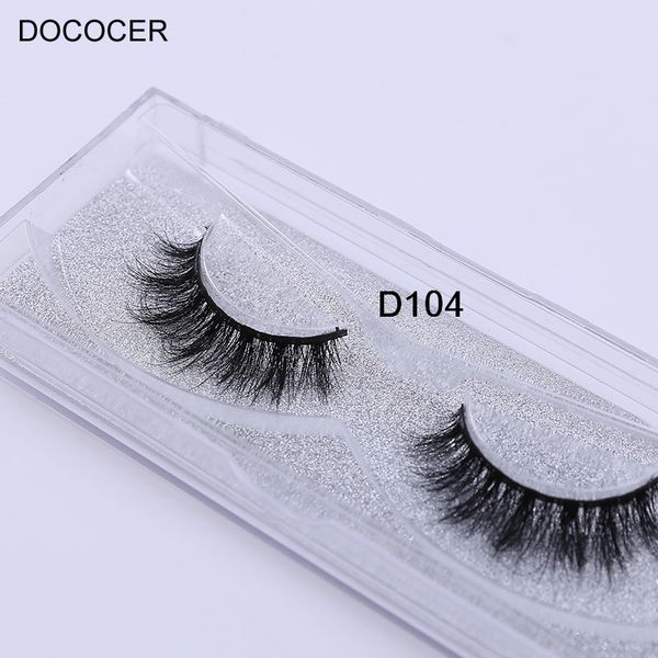 false eyelashes 3d real mink lashes fur strip thick fake faux eye makeup beauty 100% handmade glitter packing d104
false eyelashes 3d real mink lashes fur strip thick fake faux eye makeup beauty 100% handmade glitter packing d104
