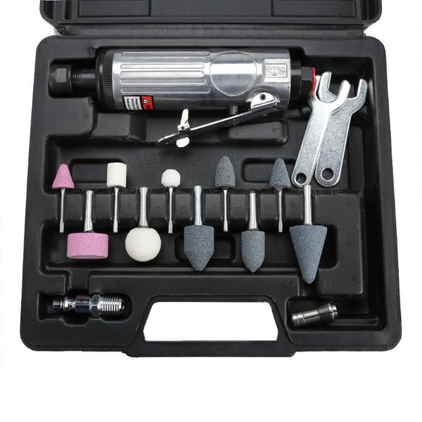 waerta 14pcs air compressor die grinder grinding polish stone kit rotary pneumatic tools air grinder mill engraving tools kits
waerta 14pcs air compressor die grinder grinding polish stone kit rotary pneumatic tools air grinder mill engraving tools kits