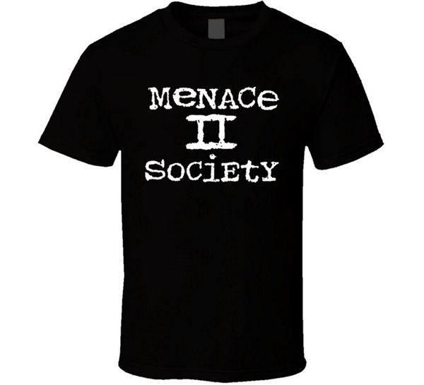2018 brand t shirt men ii society movie t shirt men funny casual streetwear hip hop printed t shirt ing
2018 brand t shirt men ii society movie t shirt men funny casual streetwear hip hop printed t shirt ing