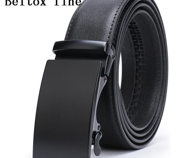 men's automatic buckle belts for men,slide ratchet belt with genuine leather 1 3 8 big and tall ceinture classic ceinture homme, Black;brown
men's automatic buckle belts for men,slide ratchet belt with genuine leather 1 3 8 big and tall ceinture classic ceinture homme, Black;brown
