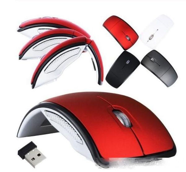 ell 2019 new fashion 2.4g wireless mouse foldable computer mouse mini travel notebook mute mouse usb receiver for lappc
ell 2019 new fashion 2.4g wireless mouse foldable computer mouse mini travel notebook mute mouse usb receiver for lappc
