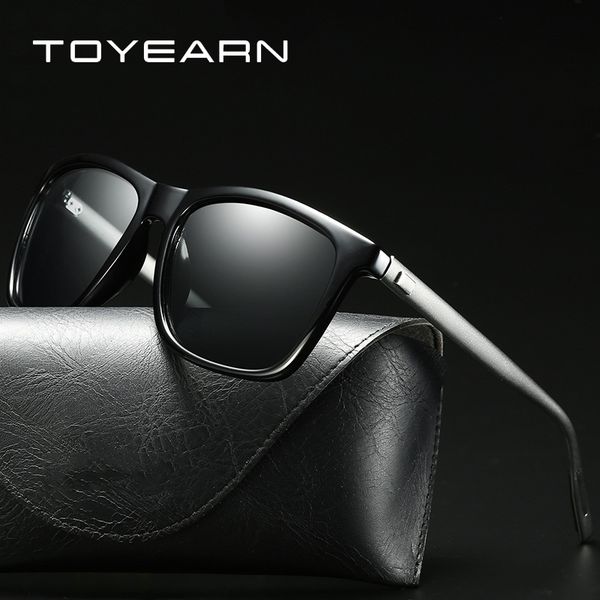 sunglasses toyearn fashion retro aluminum magnesium men's polarized lens vintage driving square sun glasses for men/women uv400, White;black
sunglasses toyearn fashion retro aluminum magnesium men's polarized lens vintage driving square sun glasses for men/women uv400, White;black