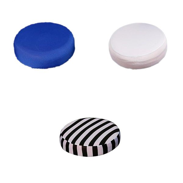 3pieces office bar stool cover round chair seat cover cushions sleeve spandex fabric
3pieces office bar stool cover round chair seat cover cushions sleeve spandex fabric