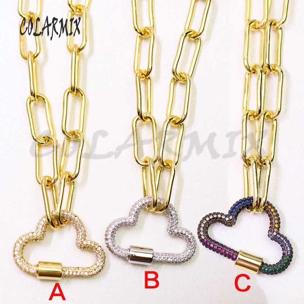 3pcs zircon pendants necklace clound shape crystal pendants necklace fashion accessories fashion jewelry for women 50952, Silver
3pcs zircon pendants necklace clound shape crystal pendants necklace fashion accessories fashion jewelry for women 50952, Silver