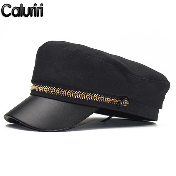 stingy brim hats caluriri fashionable retro girl english style artificial wool beret sun visor hat octagonal autumn winter, Blue;gray
stingy brim hats caluriri fashionable retro girl english style artificial wool beret sun visor hat octagonal autumn winter, Blue;gray