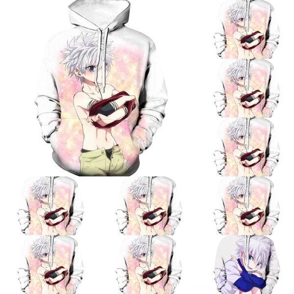 high street style autumn new 3d outfit animation full-time hunter movie digital wear couple weardigital couple outfit printing ohwrl, Black
high street style autumn new 3d outfit animation full-time hunter movie digital wear couple weardigital couple outfit printing ohwrl, Black