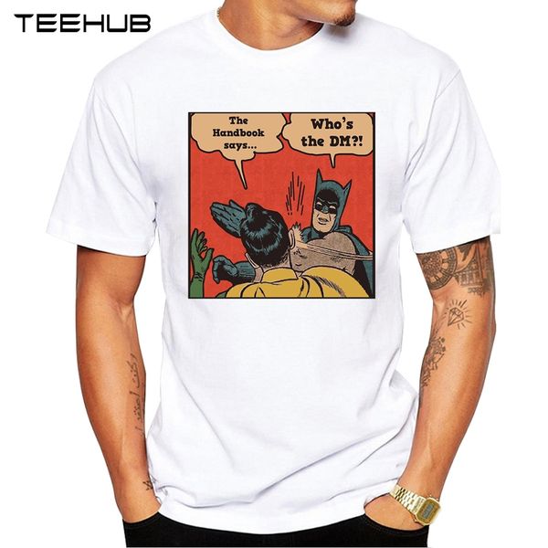 teehub men's new funny never question the dm design short sleeve t-shirt cool printed hipster tee shirts
teehub men's new funny never question the dm design short sleeve t-shirt cool printed hipster tee shirts