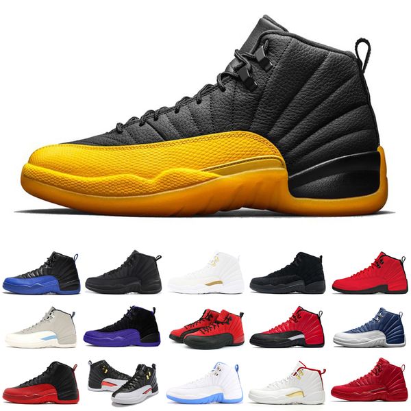 12 12s mens basketball shoes stone blue reverse flu gam dark concord grey reverse wings 12 men sneakers trainer sports 40-47
12 12s mens basketball shoes stone blue reverse flu gam dark concord grey reverse wings 12 men sneakers trainer sports 40-47