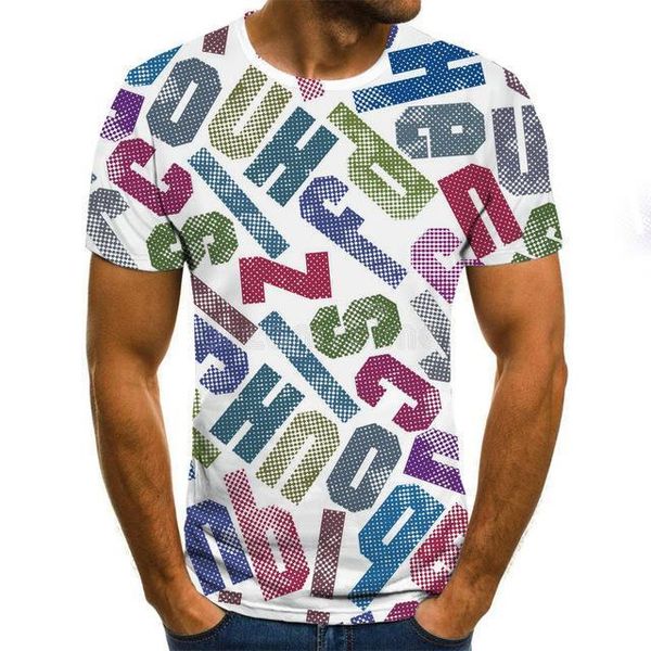 new letter print t -shirts men /women summer t -shirts 3d print shirts graphic aesthetic plus size men clothing
new letter print t -shirts men /women summer t -shirts 3d print shirts graphic aesthetic plus size men clothing