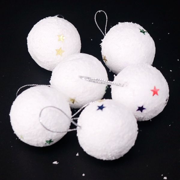 new accessories snow foam powder decorations 4-7cm supplies 6 new accessories snowball foam powder ball christmas decorations 4-7cm christma
new accessories snow foam powder decorations 4-7cm supplies 6 new accessories snowball foam powder ball christmas decorations 4-7cm christma