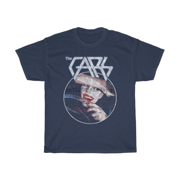 the cars american 70s 80s rock concert tour t shirt distressed vintage style men short sleeve tee
the cars american 70s 80s rock concert tour t shirt distressed vintage style men short sleeve tee