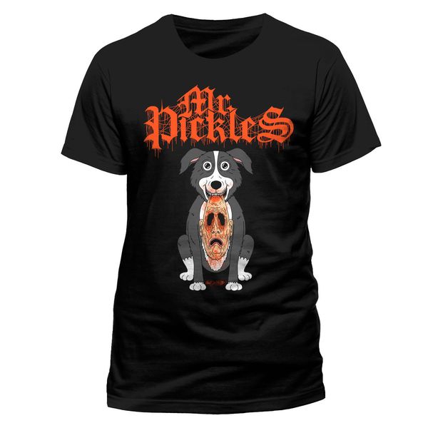 official mr pickles face swiming t shirt black new medium cool casual pride t shirt men new fashion tshirt loose
official mr pickles face swiming t shirt black new medium cool casual pride t shirt men new fashion tshirt loose