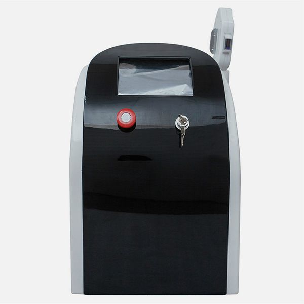 ipl shr elight equipment ipl shr lamp use professional pigment removal ipl opt shr e-light machine, Black
ipl shr elight equipment ipl shr lamp use professional pigment removal ipl opt shr e-light machine, Black